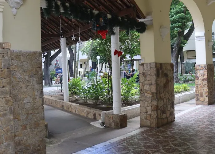  Residencial Santa Clara